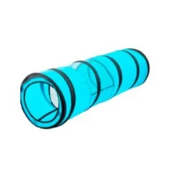 Tunel "Pop-Up" Pawise Para Gatos