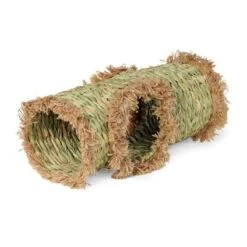 Túnel Vegetal Para Pequeños Animales