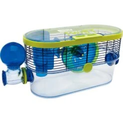 Hábitat Twist Habitrail