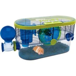 Hábitat Twist Habitrail -Mascotas Productos Tienda twist 3