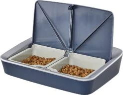 Comedero Digital Dos Raciones -Mascotas Productos Tienda two meal 2