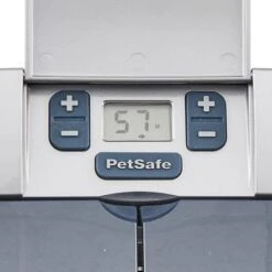 Comedero Digital Dos Raciones -Mascotas Productos Tienda two meal 3