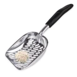 Pala Sanitaria "The Poop Scoop"