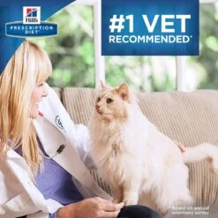 Hill's Cuidado Urinario C/d Multicare Gato 11 Hill's Cuidado Urinario C/d Multicare Gato -Mascotas Productos Tienda urinary c d gato 6