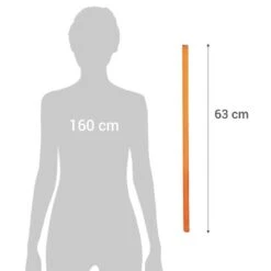 Varas Para Agility Pawise -Mascotas Productos Tienda varas agility 4