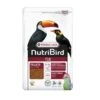 Alimento Tucanes Nutribird T16 10 Kg -Mascotas Productos Tienda versele comida tucan 10kg