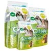 Versele Laga Alimento Crispy Muesli Para Conejos -Mascotas Productos Tienda versele laga muesli conejo 3