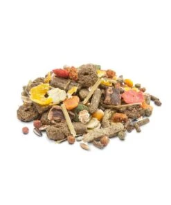 Versele Laga Alimento Crispy Muesli Para Conejos -Mascotas Productos Tienda versele laga muesli conejo 4