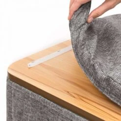 Mueble Vesper Cubo - Piedra -Mascotas Productos Tienda vesper cubo stone 7