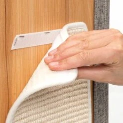 Mueble Vesper Cubo - Piedra -Mascotas Productos Tienda vesper cubo stone 8