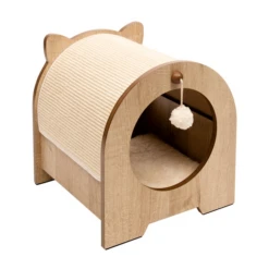 Mueble Rascador Vesper Minou