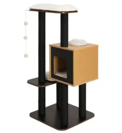 Mueble Vesper Cat V High Base