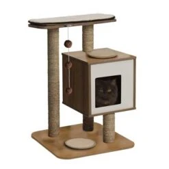 Mueble Vesper Cat V Base