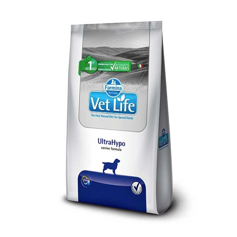 Vet Life UltraHypo Para Perros 3 Vet Life UltraHypo Para Perros