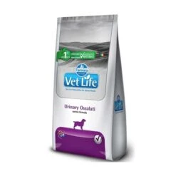 Vet Life Urinary Ossaliti Para Perros