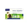 Milpro Virbac Antiparasitario Interno Para Gatos - Desde 2 Kilos (2 Comprimidos) -Mascotas Productos Tienda virbac milpro gato 16mg 40mg
