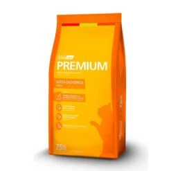 Vitalcan Premium Para Gatitos
