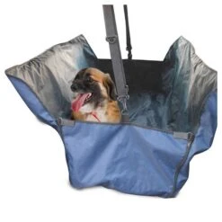Protector De Asiento Para Auto "Walky Hammock" -Mascotas Productos Tienda walky hammock 1 1 1