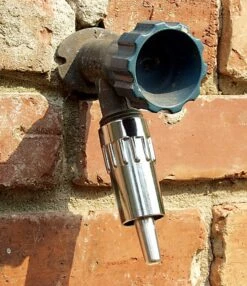 Bebedero Exterior Para Llave De Agua 14 Bebedero Exterior Para Llave De Agua -Mascotas Productos Tienda waterer 5