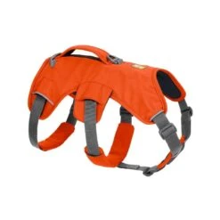 Arnés Para Perros Ruffwear "Web Master"