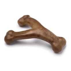 Benebone Wishbone Tocino 8 Benebone Wishbone Tocino -Mascotas Productos Tienda whisbone bacon 1