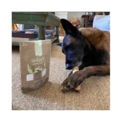 Winga Snack Tráquea Para Perros 100 G -Mascotas Productos Tienda winga traqueas 3