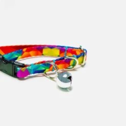 Collar Woof Concept "Neko Polygon II" Para Gatos -Mascotas Productos Tienda woof catcollar polygon 3 1