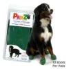 Botas De Goma PawZ Talla XL -Mascotas Productos Tienda x large.composite 5