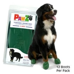 Botas De Goma PawZ Talla XL
