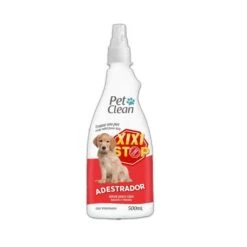 Educador Xixi Stop Para Perros Y Gatos 500 Ml