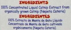 Spray Menta "Xtreme CATNIP" Super Concentrado Para Gatos -Mascotas Productos Tienda xtreme catnip liquid 4