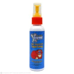 Spray Menta "Xtreme CATNIP" Super Concentrado Para Gatos