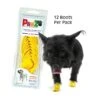 Botas De Goma PawZ Talla XXS -Mascotas Productos Tienda xx small.composite 6