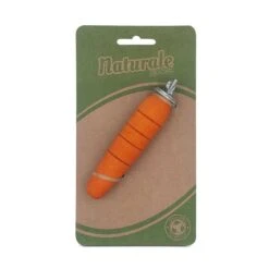 Zanahoria Con Soporte Naturale