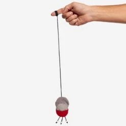 Juguete Títeres Para Dedos Zee Cat 9 Juguete Títeres Para Dedos Zee Cat -Mascotas Productos Tienda zee dog zee cat cat toy finger puppets main 4