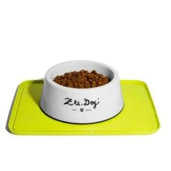 Zee.Mat Para Comida Y Agua -Mascotas Productos Tienda zee mat lima 1 1
