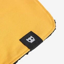 Abrigo De Invierno "Yellow" Zee.Dog -Mascotas Productos Tienda zeedog abrigo yellow 6