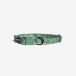 Collar Para Gatos "Army Green" Zee.Cat