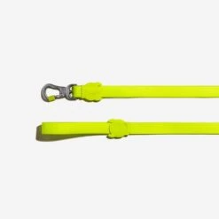 Neopro Correa "Lime" Zee.Dog -Mascotas Productos Tienda zeedog correa neopro lime 1