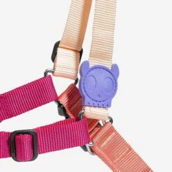 Arnés Anti Tirones "Soft-Walk" Cinnamon Zee.Dog -Mascotas Productos Tienda zeedog softwalk cinnamon 3