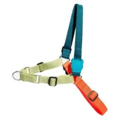 Arnés Anti Tirones "Soft-Walk" Jumper Zee.Dog