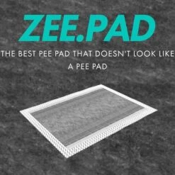 Zee.Pad Tapetes Para Orina -Mascotas Productos Tienda zeepad 13