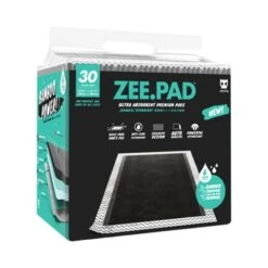 Zee.Pad Tapetes Para Orina