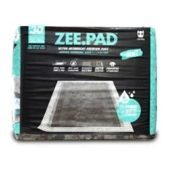Zee.Pad Tapetes Para Orina -Mascotas Productos Tienda zeepad 17