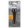 Hueso De Juguete Nosh Sabor Pollo Para Cachorros -Mascotas Productos Tienda zeus nosh pollo cachorro s