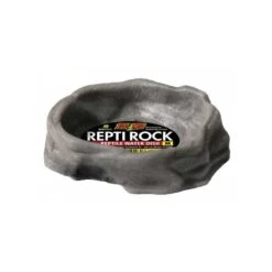 Zoo Med Bebedero Para Reptiles -Mascotas Productos Tienda zoomed bebedero reptil m 1
