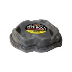 Zoo Med Comedero Y Bebedero Para Reptiles