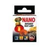 Ampolleta Nano Infrarroja Zoo Med 40 W 2 Ampolleta Nano Infrarroja Zoo Med 40 W -Mascotas Productos Tienda zoomed infraroja nano