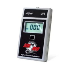 Radiómetro Digital UVB Zoo Med