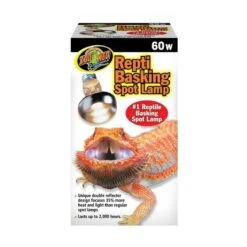 Ampolleta Repti Basking Spot Lamp 7 Ampolleta Repti Basking Spot Lamp -Mascotas Productos Tienda zoomed repti basking spot lamp 60